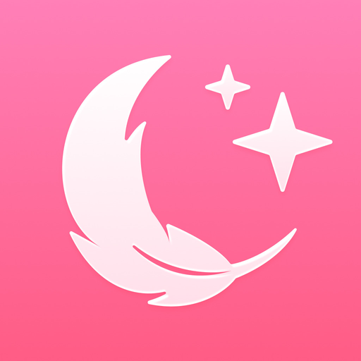 LunaCycle App Icon
